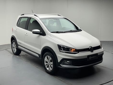 VolksWagen CROSSFOX  1.6 T. Flex 16V 5p