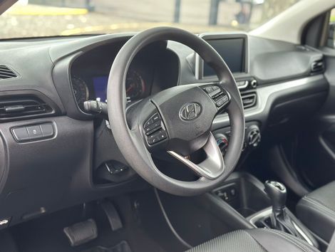 Hyundai HB20 Comfort 1.0 TB Flex 12V Aut