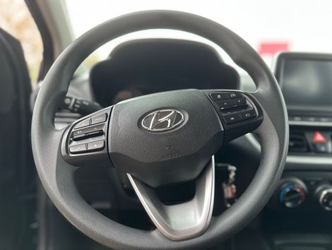 Hyundai HB20 Comfort 1.0 TB Flex 12V Aut