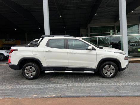 Fiat Toro Freedom 1.8 16V Flex Aut.