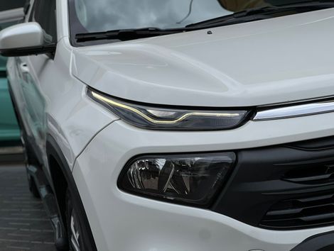 Fiat Toro Freedom 1.8 16V Flex Aut.