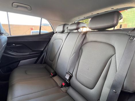 Hyundai Creta Comfort 1.0 TB 12V Flex Aut.