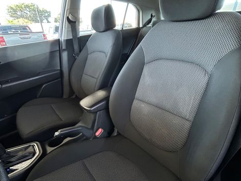 Hyundai Creta Comfort 1.0 TB 12V Flex Aut.