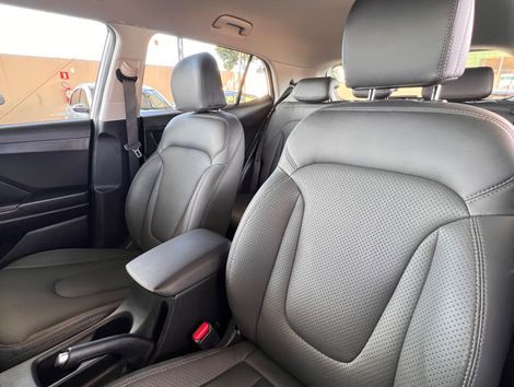 Hyundai Creta Comfort 1.0 TB 12V Flex Aut.