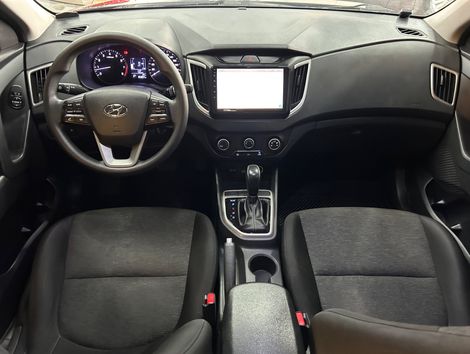 Hyundai Creta Action 1.6 16V Flex Aut.