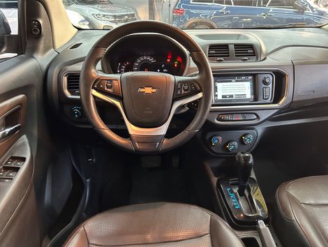 Chevrolet SPIN PREMIER 1.8 8V Econo.Flex 5p Aut.