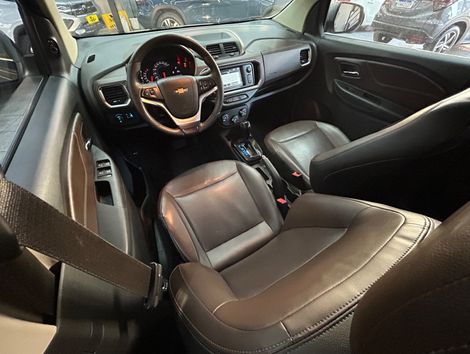 Chevrolet SPIN PREMIER 1.8 8V Econo.Flex 5p Aut.