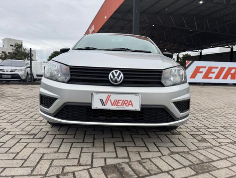VolksWagen Gol 1.0 Flex 12V 5p