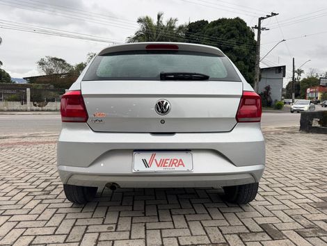 VolksWagen Gol 1.0 Flex 12V 5p