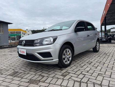 VolksWagen Gol 1.0 Flex 12V 5p
