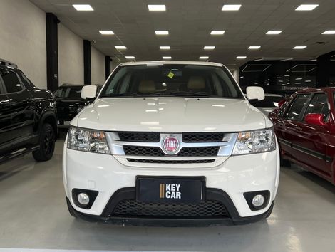 Fiat FREEMONT EMOT./PRECISION 2.4 16V 5p Aut.