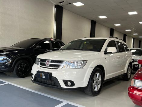 Fiat FREEMONT EMOT./PRECISION 2.4 16V 5p Aut.