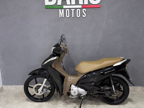 HONDA BIZ 125/125i Flex