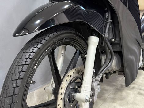 HONDA BIZ 125/125i Flex