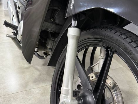 HONDA BIZ 125/125i Flex