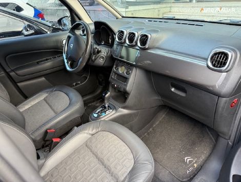 Citroën AIRCROSS Shine 1.6 Flex 16V 5p Aut.