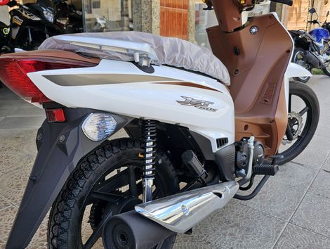 SHINERAY JET S