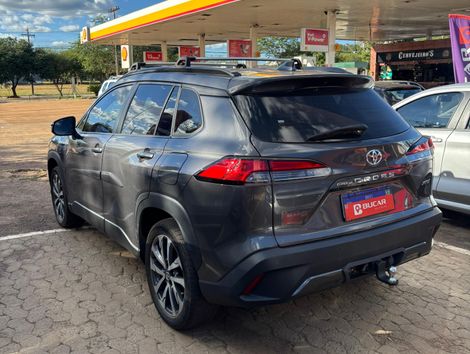 Toyota Corolla Cross XRE 2.0 16V Flex Aut.
