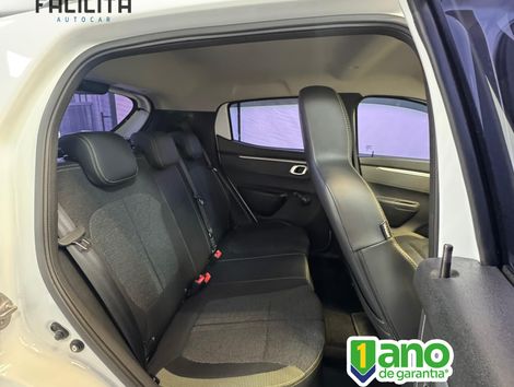 Renault KWID OUTSIDER 1.0 Flex 12V 5p Mec.