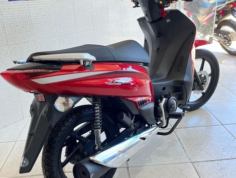 SHINERAY JET S