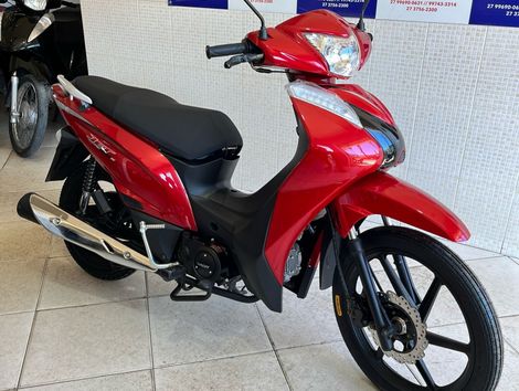 SHINERAY JET S