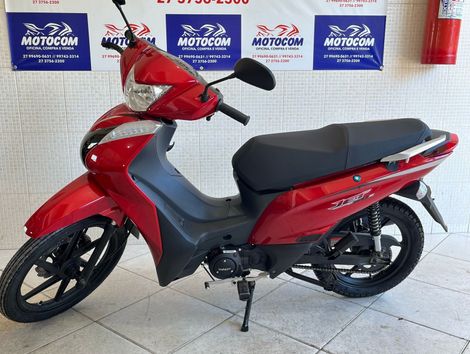 SHINERAY JET S
