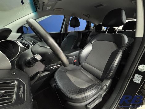 Hyundai ix35 GLS 2.0 16V 2WD Flex Aut.
