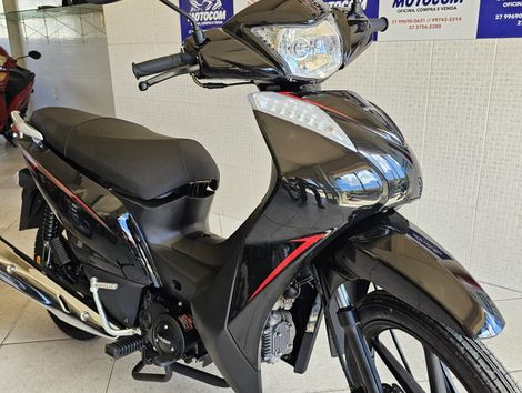 SHINERAY JET S