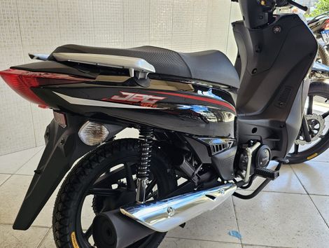SHINERAY JET S