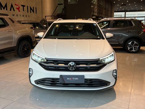 VolksWagen Nivus Highline 1.0 200 TSI Flex Aut.