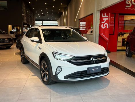 VolksWagen Nivus Highline 1.0 200 TSI Flex Aut.