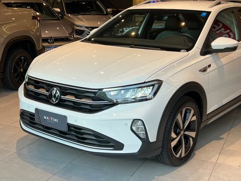 VolksWagen Nivus Highline 1.0 200 TSI Flex Aut.