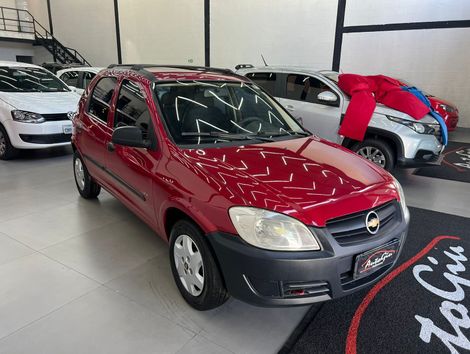 Chevrolet Celta Life/ LS 1.0 MPFI 8V FlexPower 3p