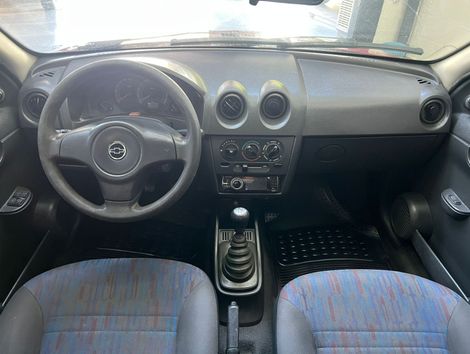 Chevrolet Celta Life/ LS 1.0 MPFI 8V FlexPower 3p