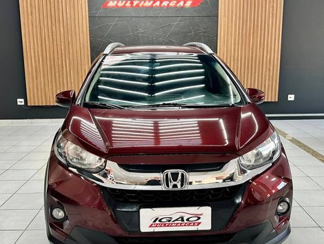 Honda WR-V EX 1.5 Flexone 16V 5p Aut.