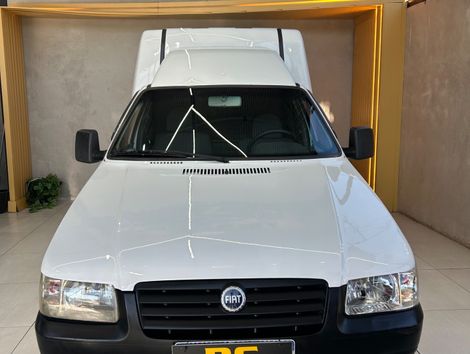 Fiat Fiorino Furg.1.5/1.3/1.3 Fire/1.3 F.Flex