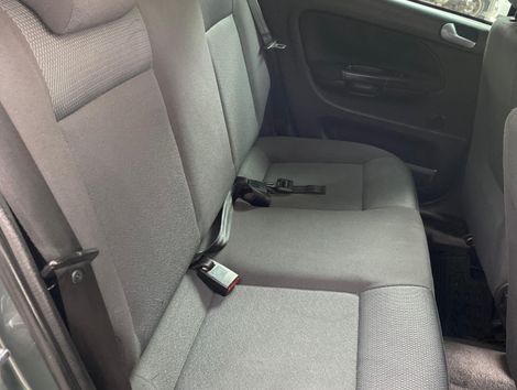 VolksWagen Gol (novo) 1.0 Mi Total Flex 8V 4p
