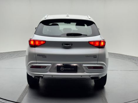 CHERY Tiggo 7 T 1.5 16V Turbo Flex Aut.