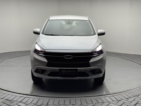 CHERY Tiggo 7 T 1.5 16V Turbo Flex Aut.