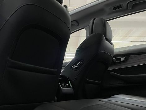Caoa Chery Tiggo 8 PRO 1.5 Turbo (Híbrido) 