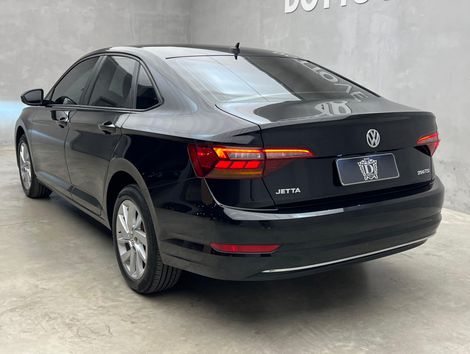 VolksWagen JETTA Comfort. 250 TSI 1.4 Flex 16v Aut.