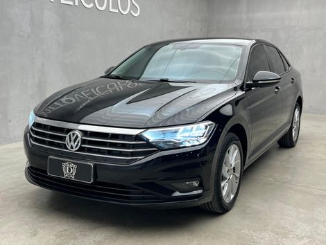 VolksWagen JETTA Comfort. 250 TSI 1.4 Flex 16v Aut.