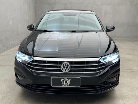 VolksWagen JETTA Comfort. 250 TSI 1.4 Flex 16v Aut.