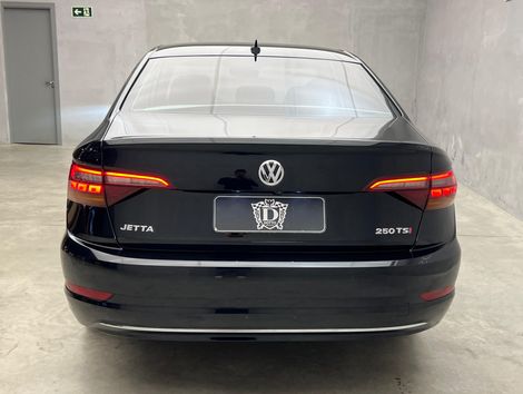 VolksWagen JETTA Comfort. 250 TSI 1.4 Flex 16v Aut.