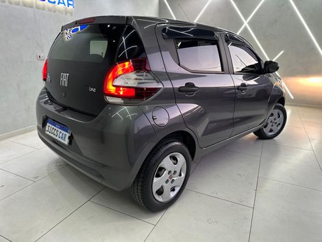Fiat MOBI LIKE 1.0 Fire Flex 5p.