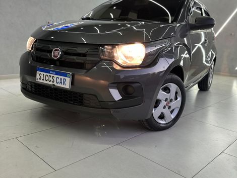 Fiat MOBI LIKE 1.0 Fire Flex 5p.