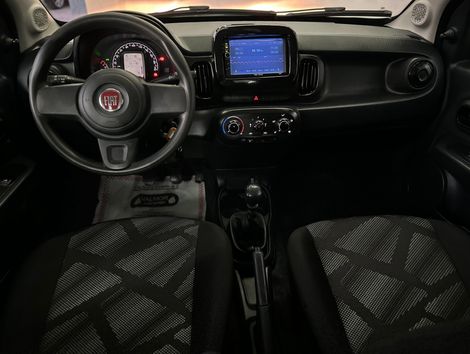 Fiat MOBI LIKE 1.0 Fire Flex 5p.