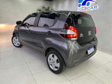 Fiat MOBI LIKE 1.0 Fire Flex 5p.