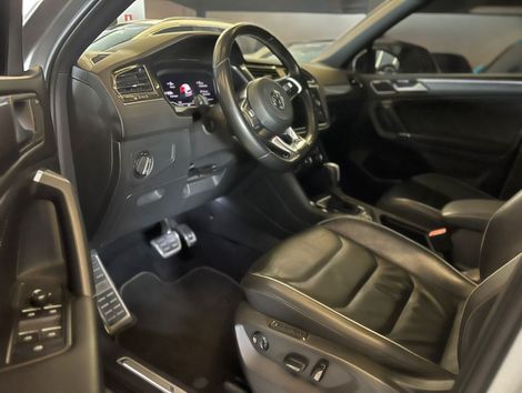 VolksWagen TIGUAN Allspac R-Line 350 TSI 2.0 4x4