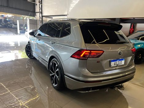 VolksWagen TIGUAN Allspac R-Line 350 TSI 2.0 4x4